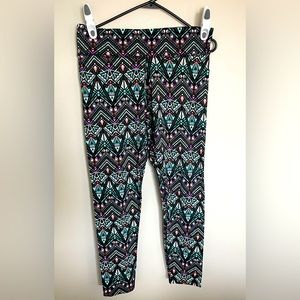 Victoria’s Secret PINK Ultimate Workout Tights Leggings Women’s Large